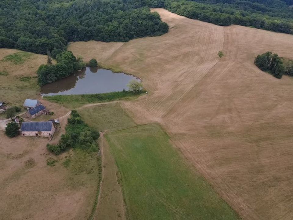 Gårdshus i Villac, Dordogne - bilde 3