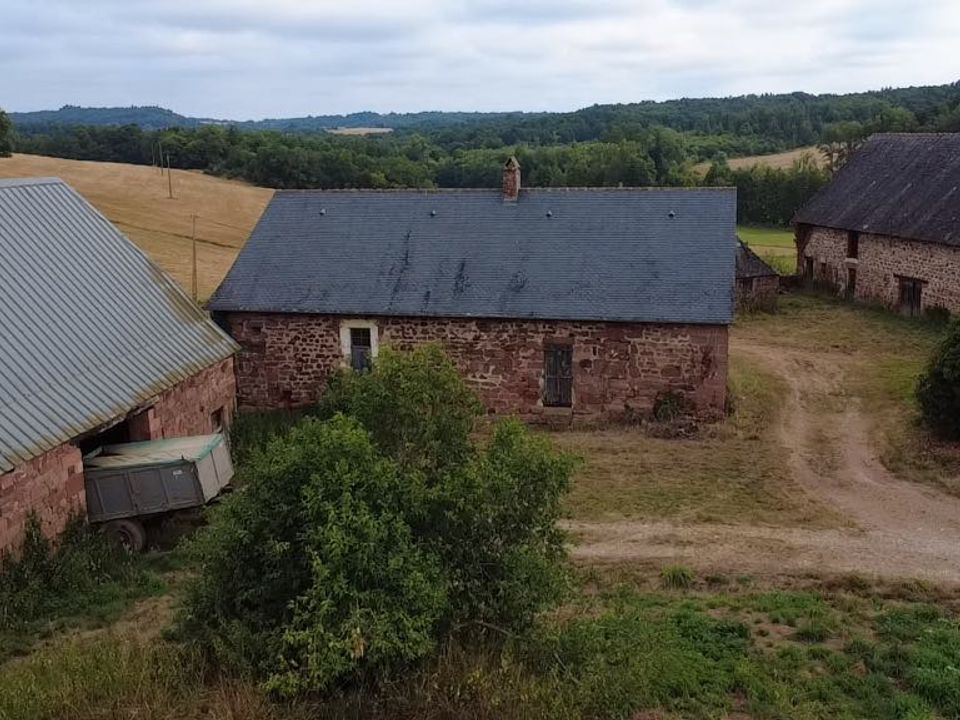 Gårdshus i Villac, Dordogne - bilde 5