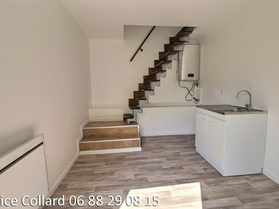 Leilighet i Nogent-sur-Oise, Oise - bilde 2
