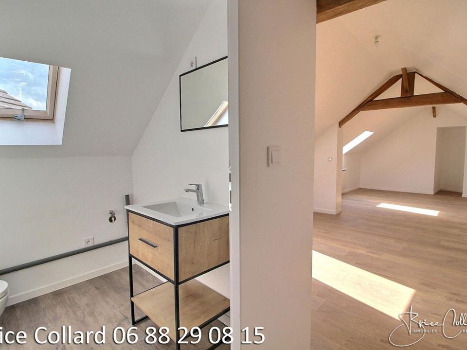 Leilighet i Nogent-sur-Oise, Oise - bilde 4