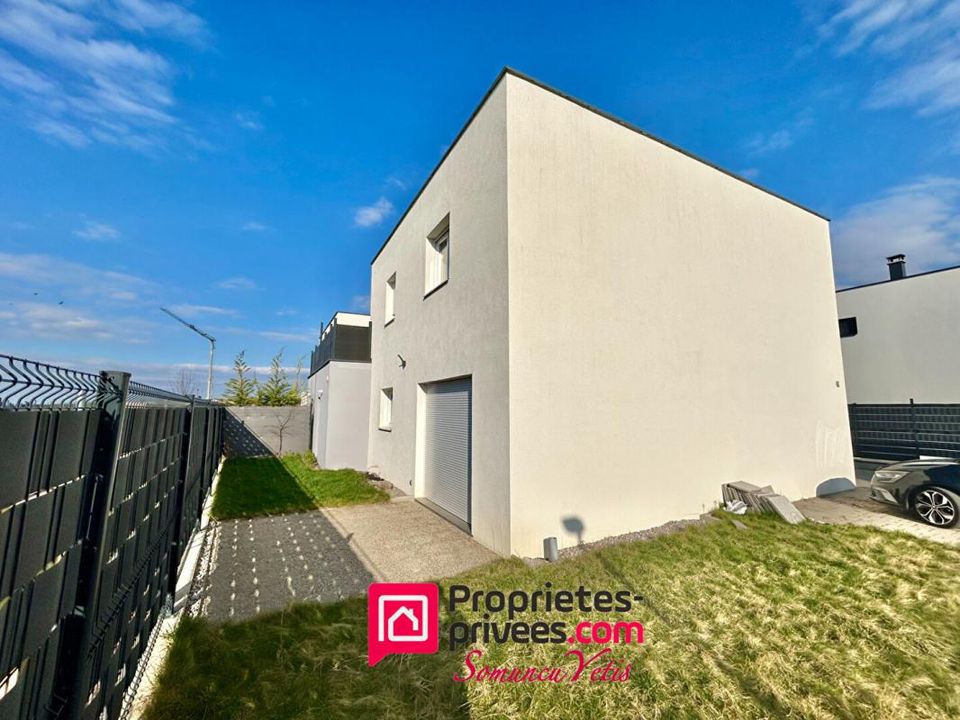 Villa i Benfeld, Bas-Rhin - foto 1