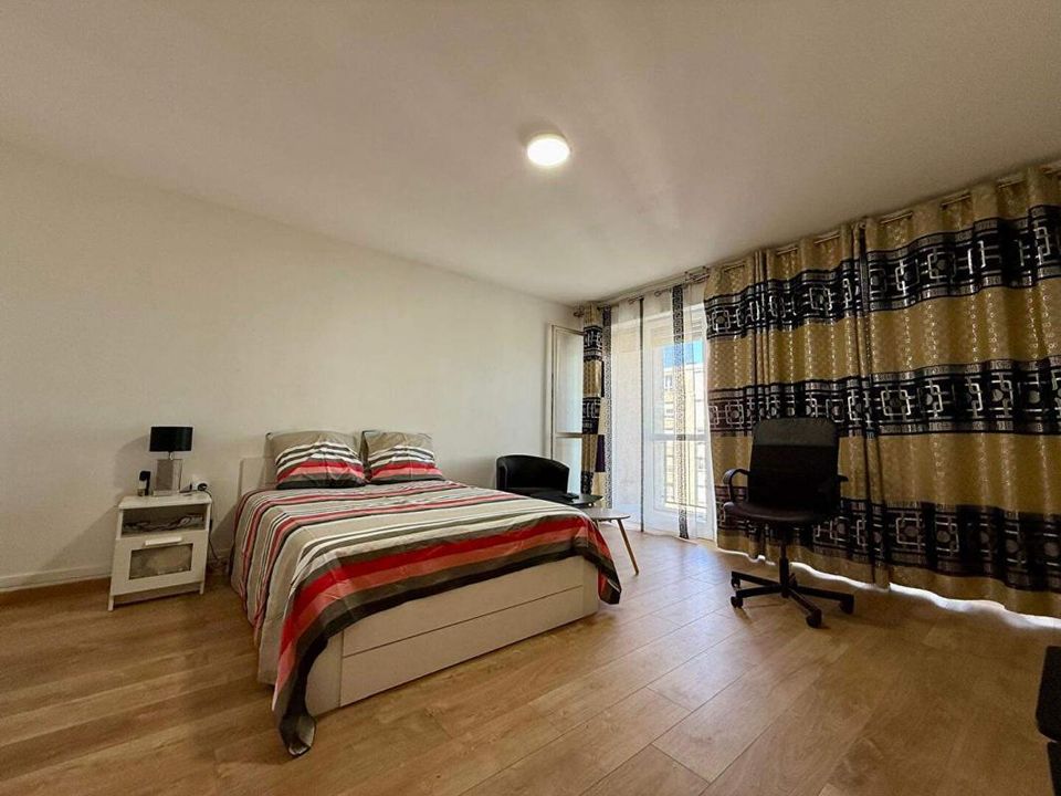 Lejlighed i Evry-Courcouronnes, Essonne - foto 1