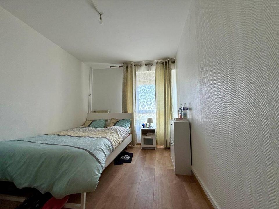 Lejlighed i Evry-Courcouronnes, Essonne - foto 3
