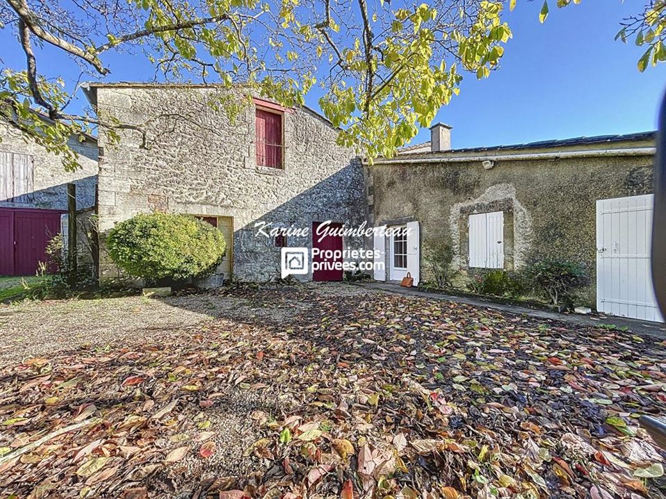 Villa i Fronsac, Gironde - foto 2