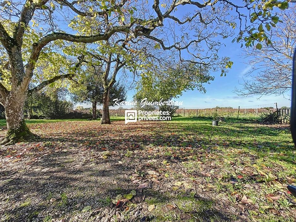 Villa i Fronsac, Gironde - foto 3