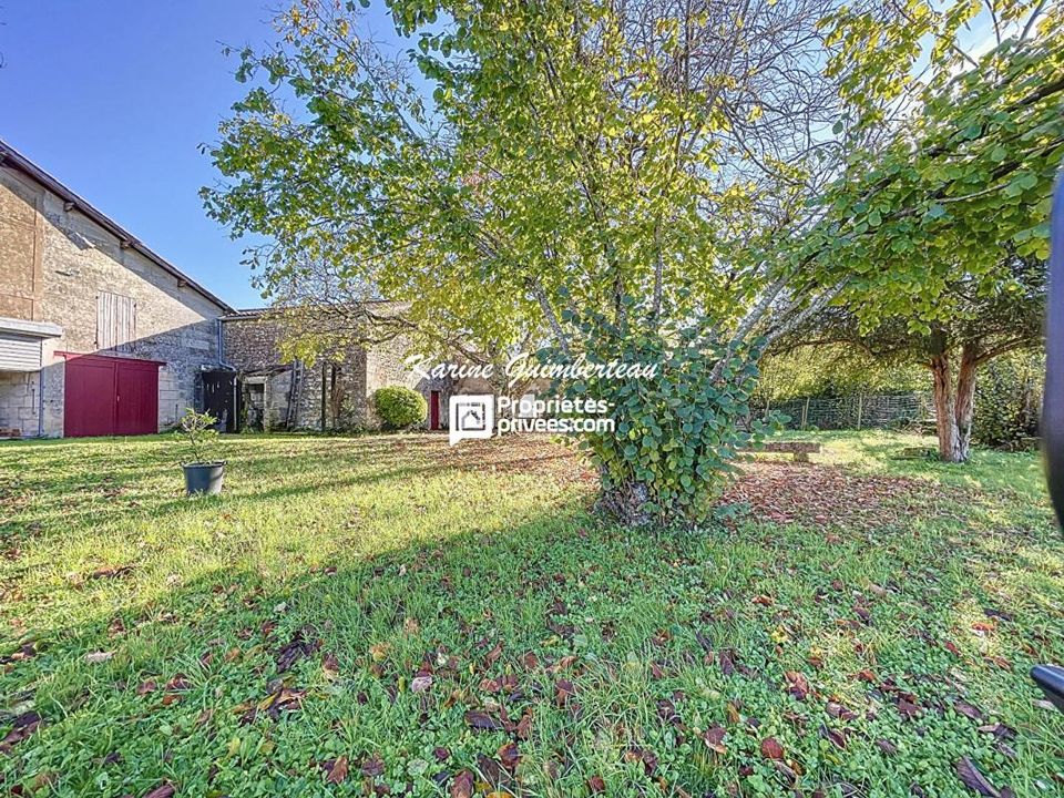 Villa i Fronsac, Gironde - foto 5