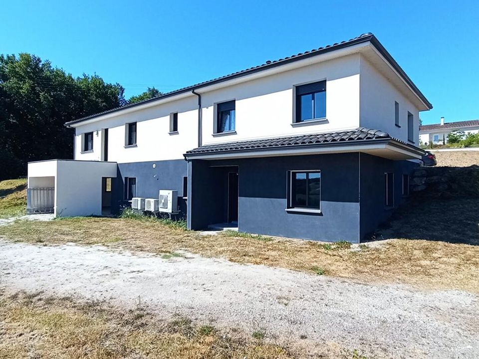 Villa i Gaillac, Tarn - foto 2