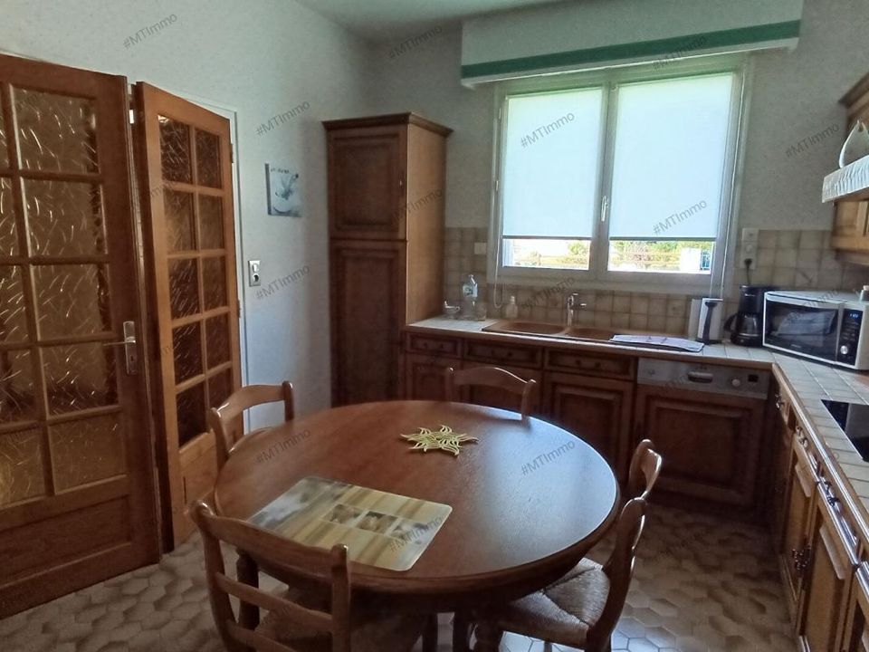 Villa i Fère-Champenoise, Marne - foto 3