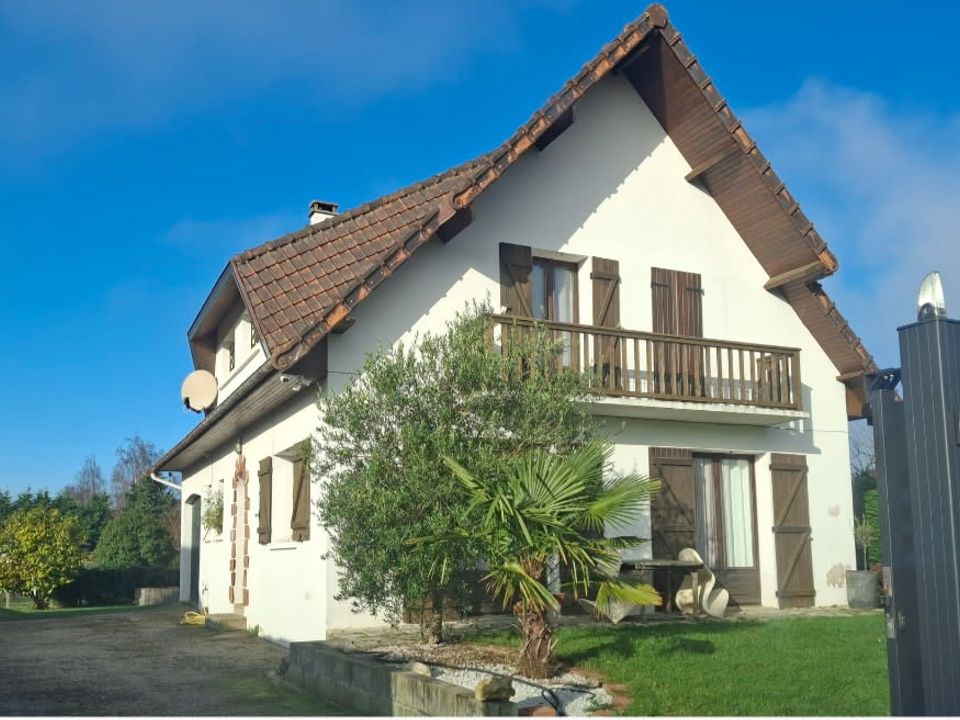 Villa i Saint-Valery-sur-Somme, Somme - foto 1