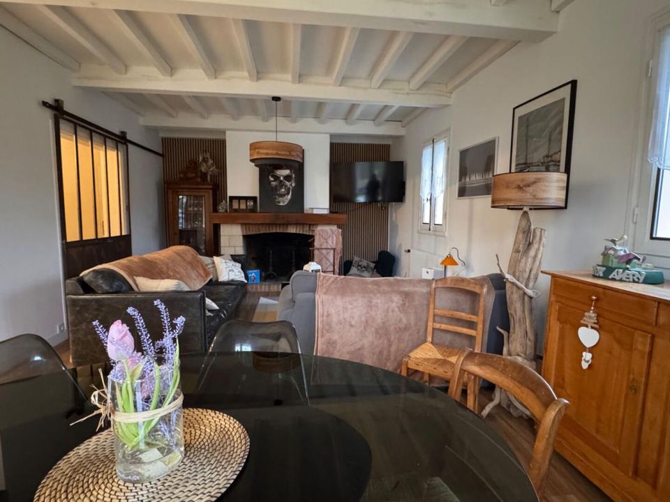 Villa i Saint-Valery-sur-Somme, Somme - foto 4