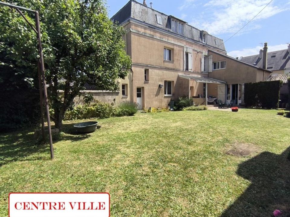 Villa i Alencon, Orne - foto 1