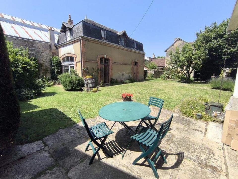 Villa i Alencon, Orne - foto 2