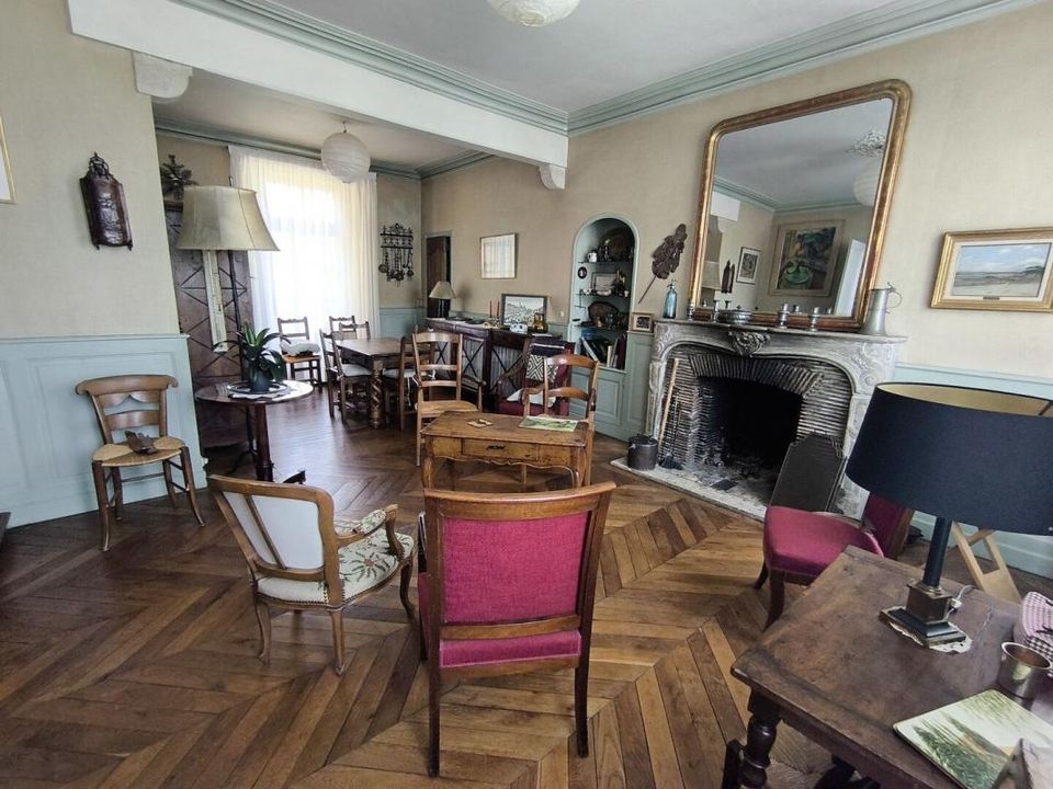 Villa i Alencon, Orne - foto 3