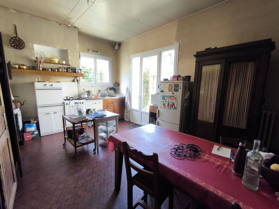 Villa i Alencon, Orne - foto 4