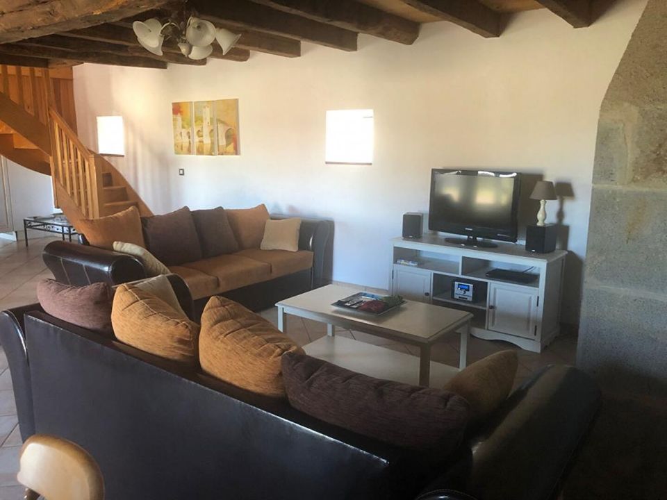 Villa i Miers, Lot - foto 4