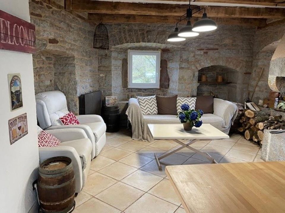 Villa i Miers, Lot - foto 5