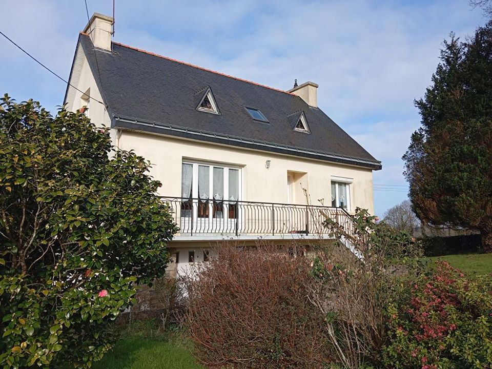 Villa in Baye, Finistere - photo 1
