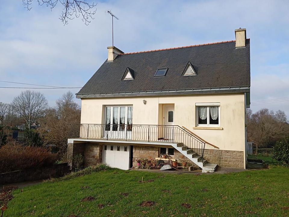 Villa in Baye, Finistere - photo 2