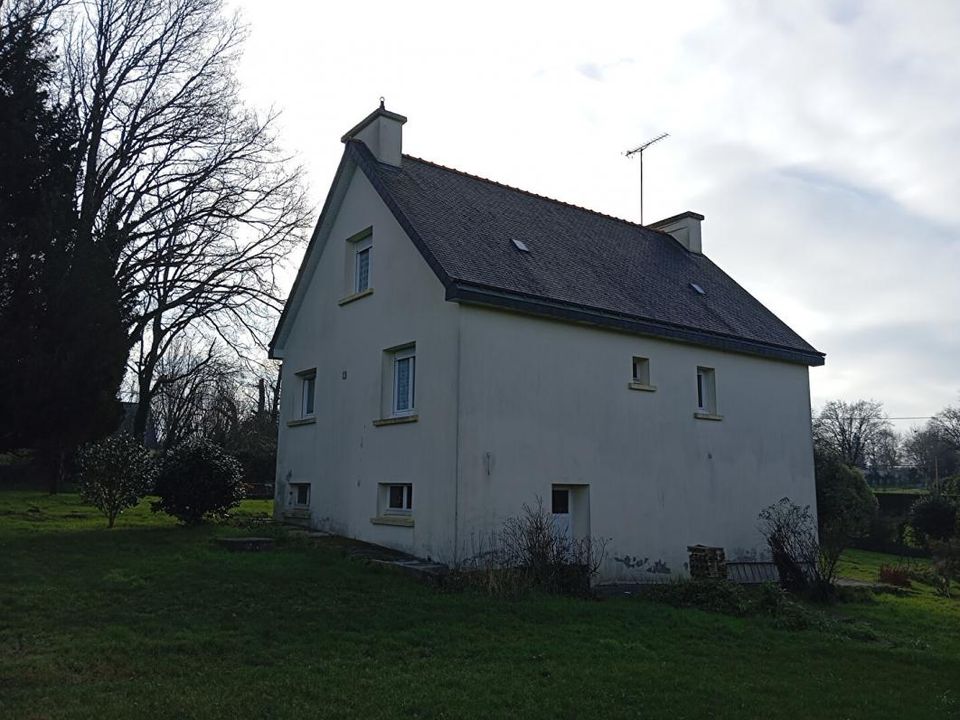 Villa in Baye, Finistere - photo 3