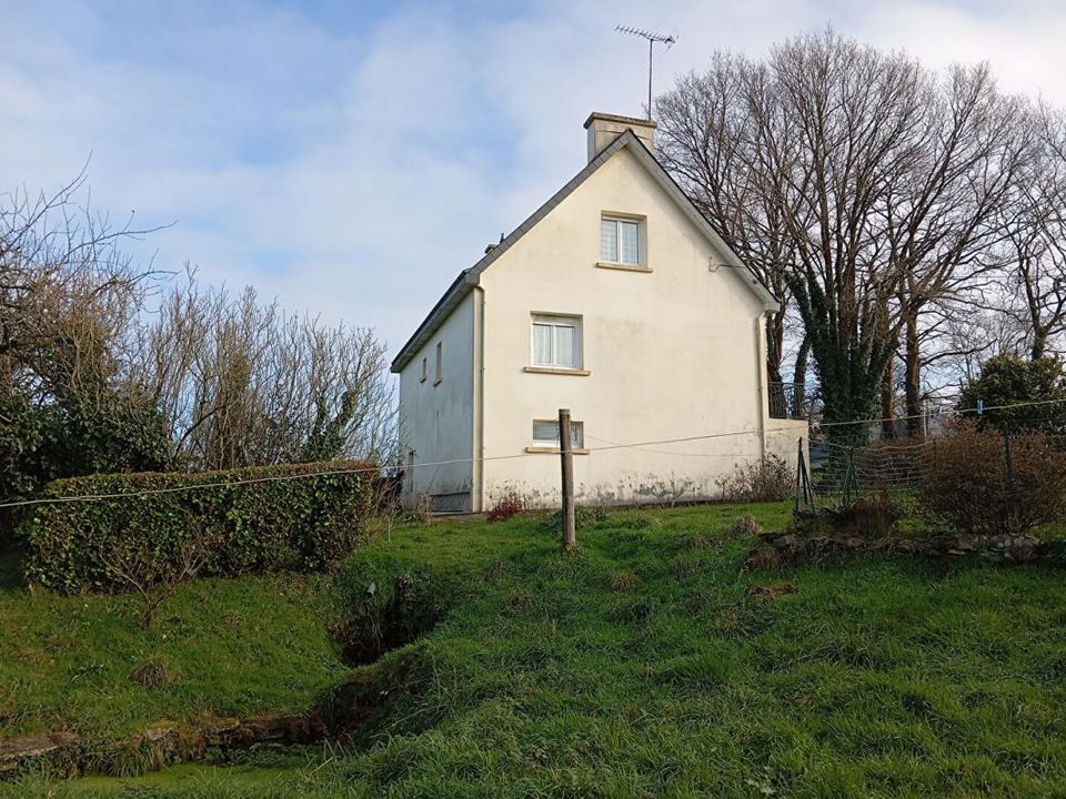 Villa in Baye, Finistere - photo 4