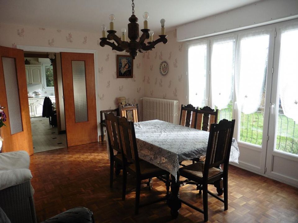 Villa in Baye, Finistere - photo 5