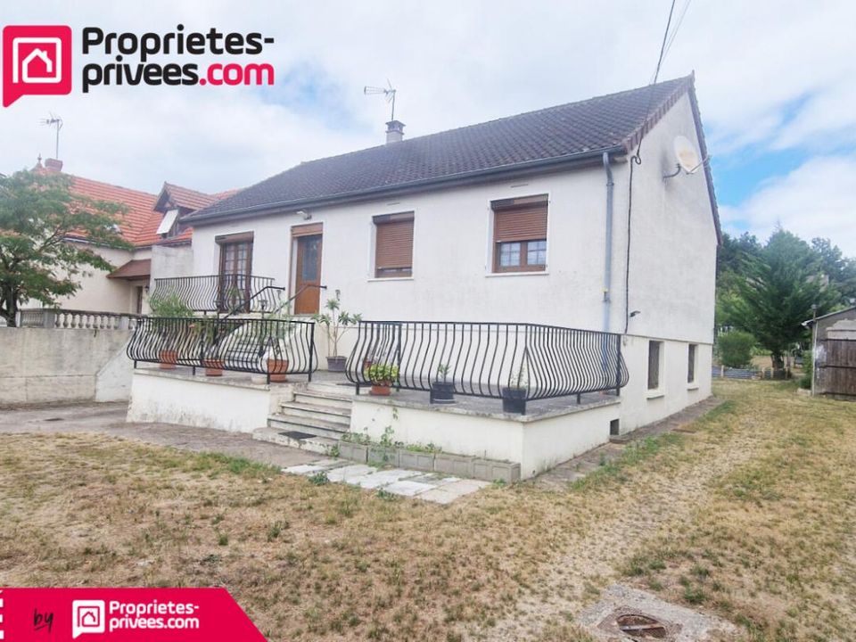 Villa i Noyers-sur-Cher, Loir-et-Cher - foto 2