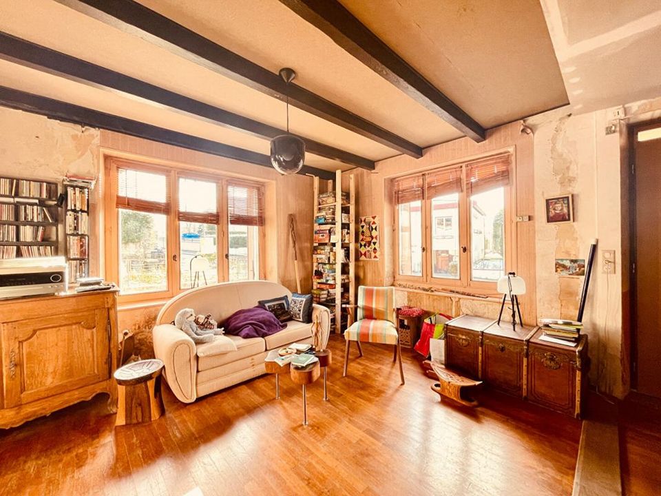 Villa i Contrexéville, Vosges - bilde 5