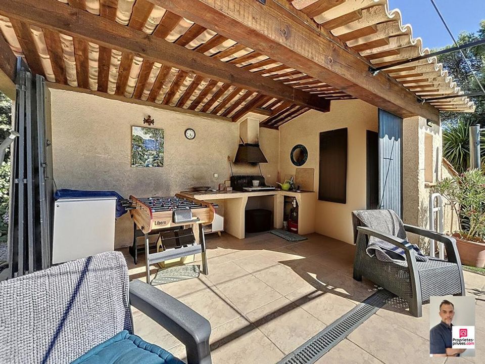 Villa i Brignoles, Var - bilde 5
