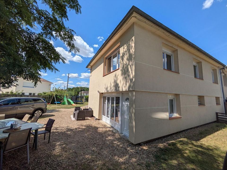 Villa i Les Mureaux, Yvelines - foto 1