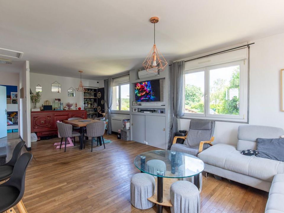 Villa i Les Mureaux, Yvelines - foto 3