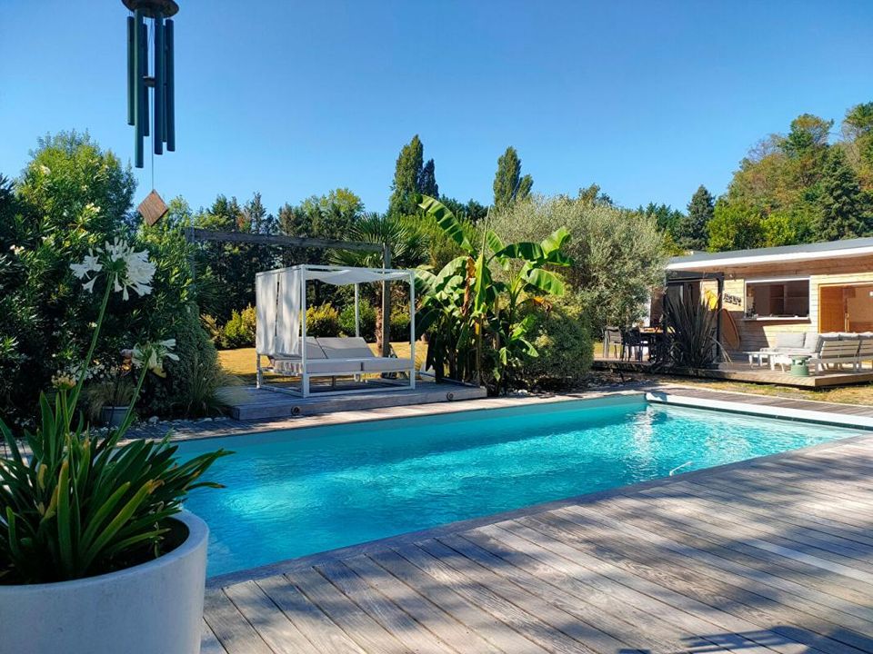 Villa i Montussan, Gironde - bilde 2