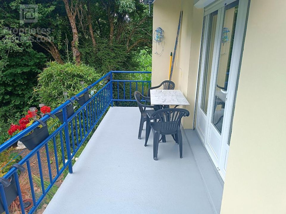 Villa i Lignol, Morbihan - bilde 2