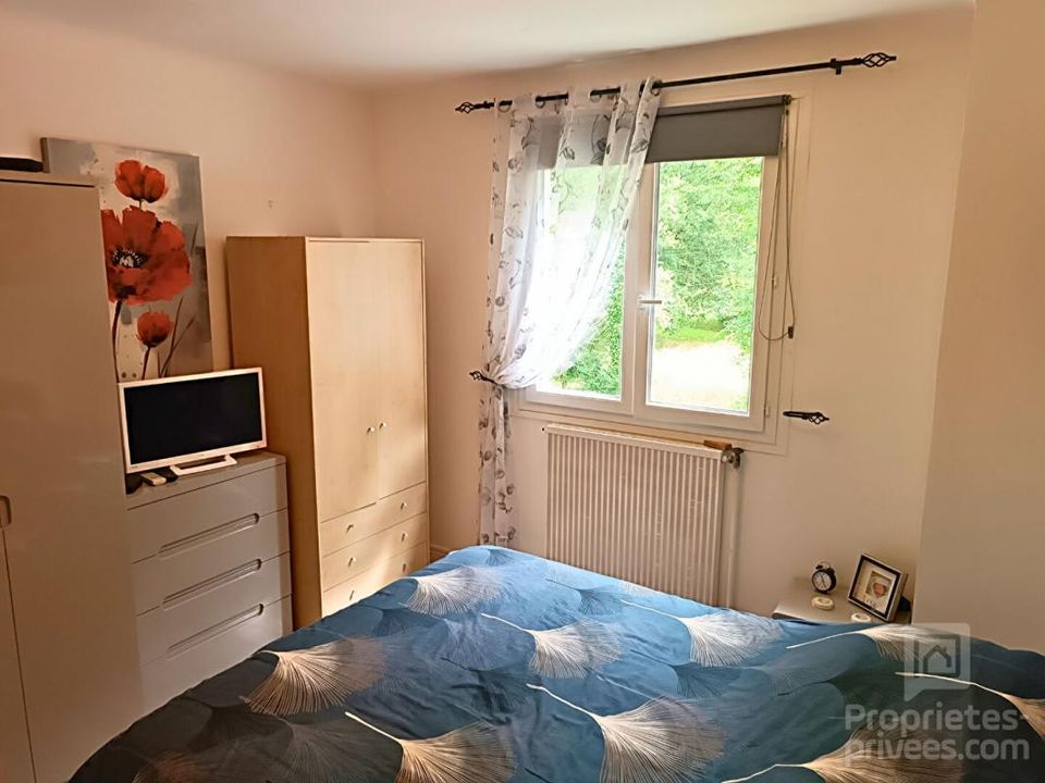 Villa i Lignol, Morbihan - bilde 5