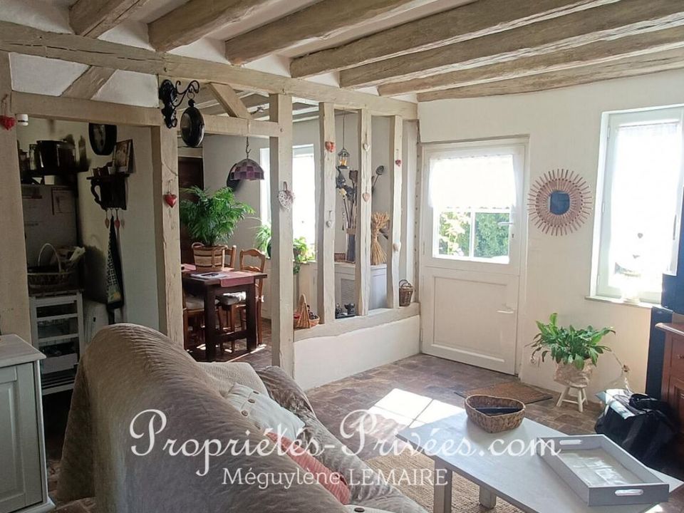 Villa i Breteuil, Eure - foto 2