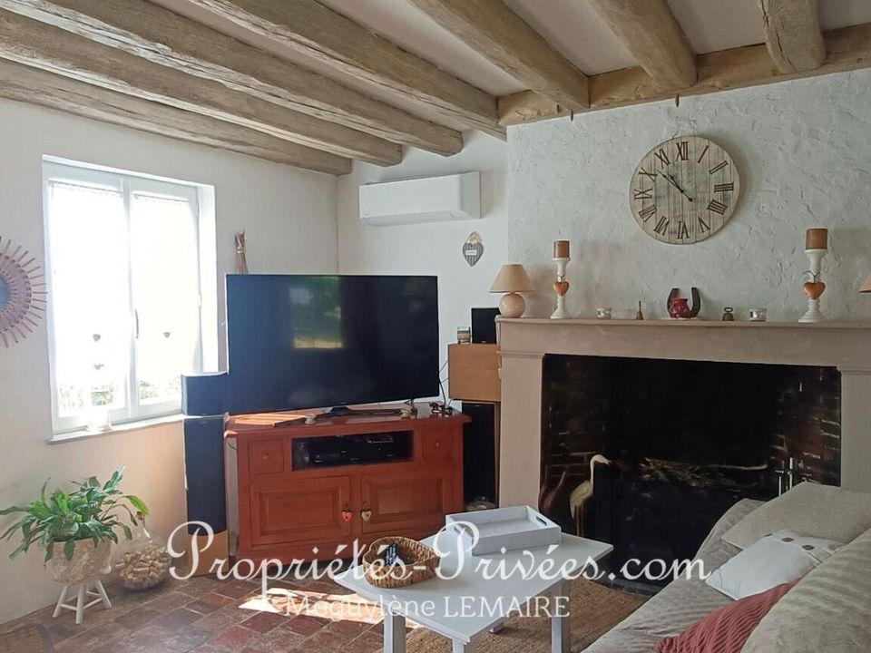Villa i Breteuil, Eure - foto 3