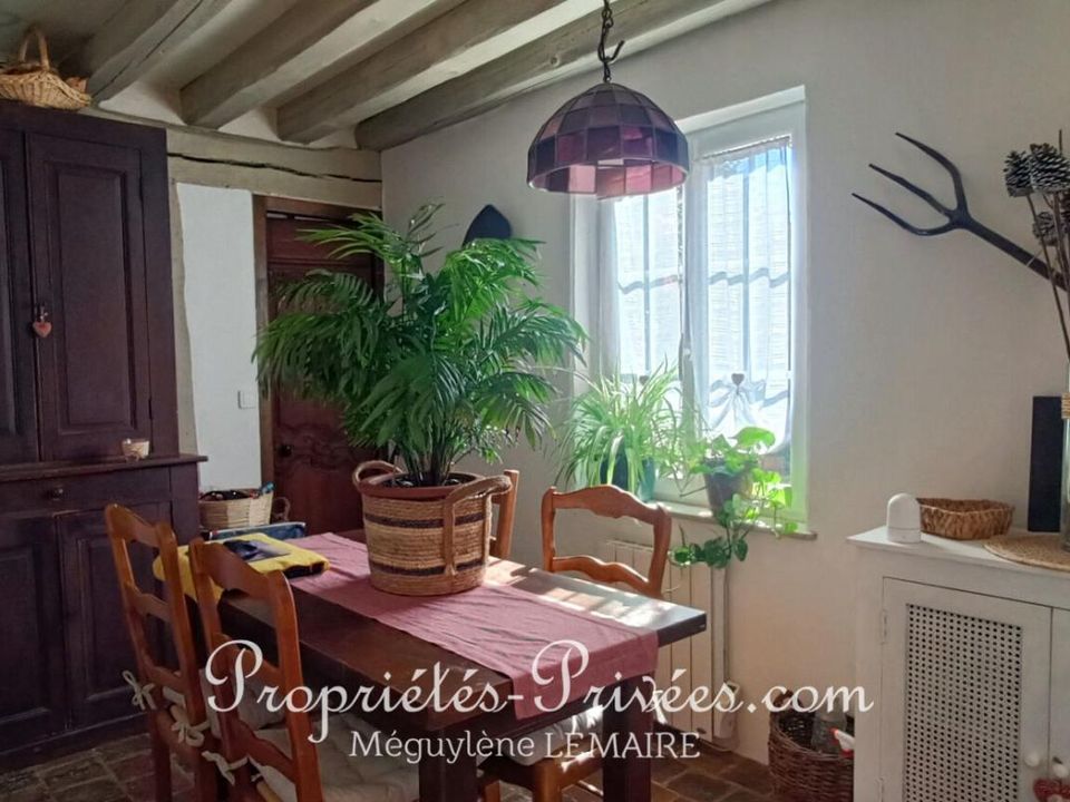 Villa i Breteuil, Eure - foto 5