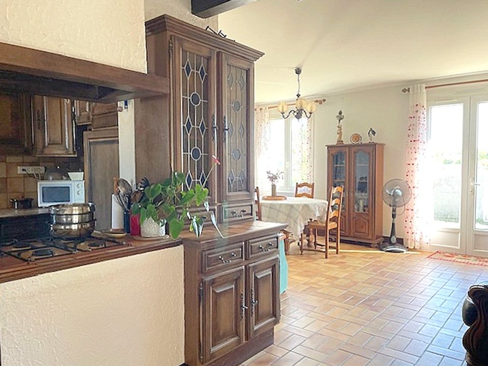Villa i Saint-Sauveur-d'Aunis, Charente-Maritime - foto 3