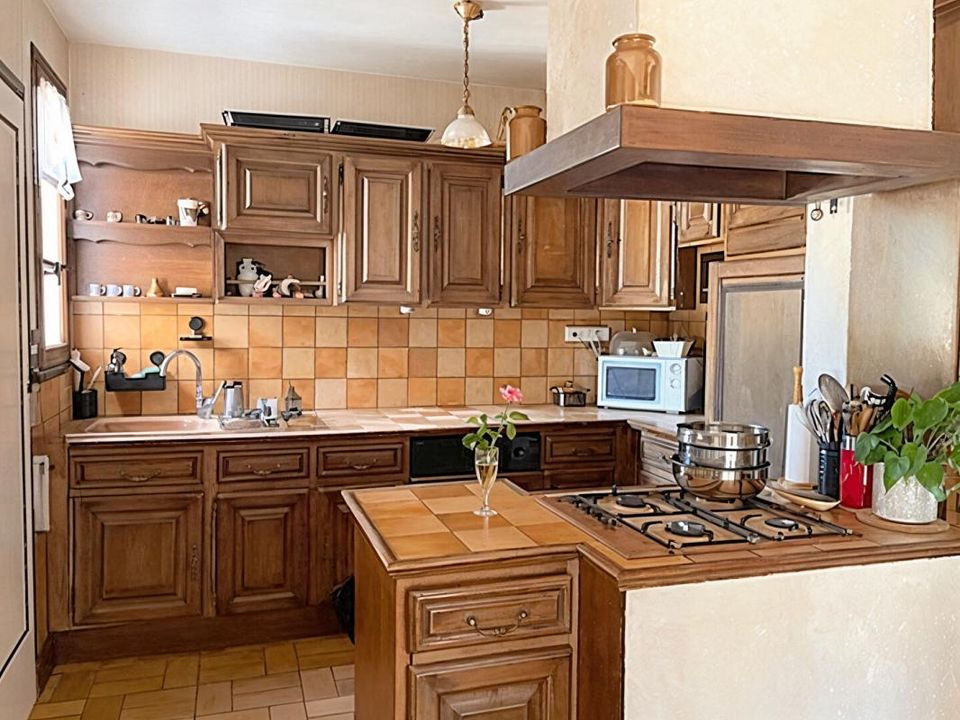 Villa i Saint-Sauveur-d'Aunis, Charente-Maritime - foto 5
