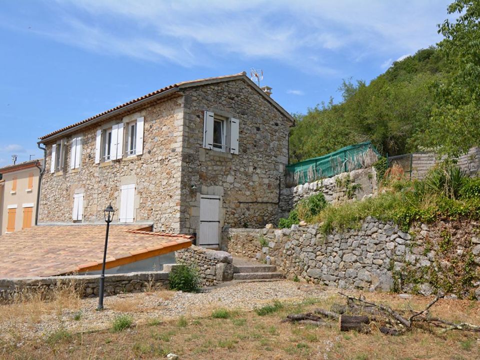 Villa i Vogue, Ardeche - foto 2