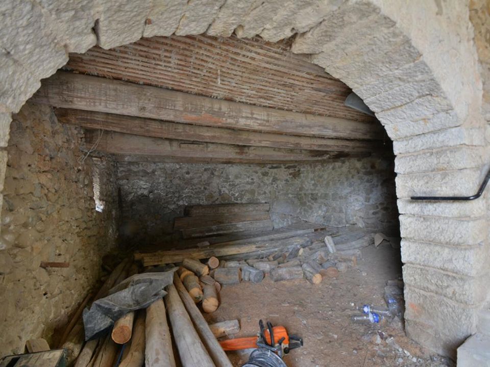 Villa i Vogue, Ardeche - foto 3
