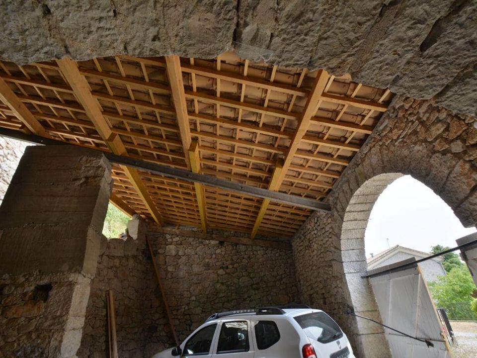 Villa i Vogue, Ardeche - foto 4