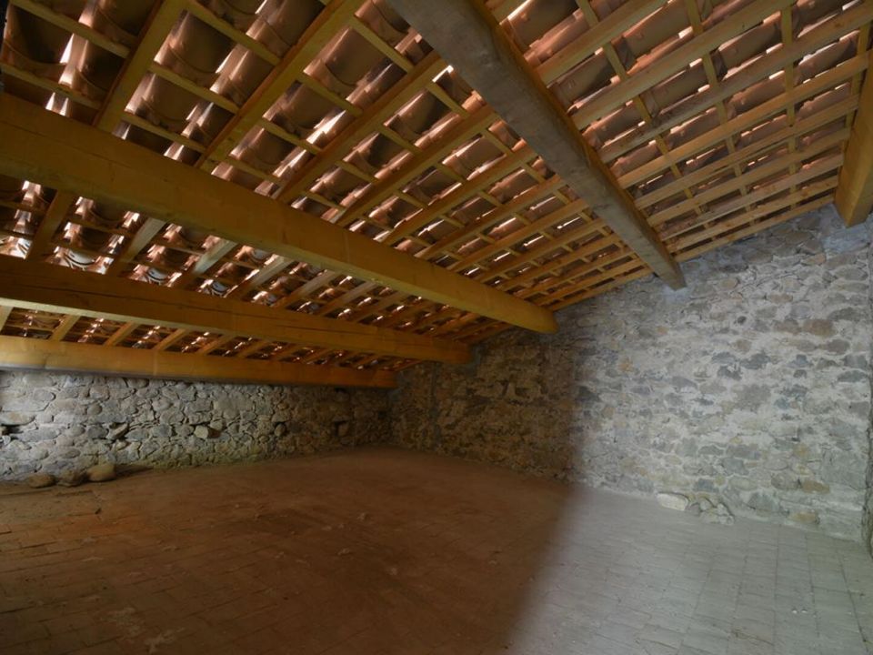 Villa i Vogue, Ardeche - foto 5