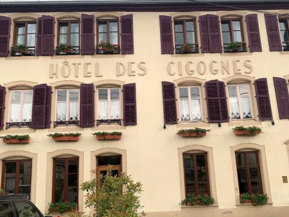 Erhvervsejendom i Sarrebourg, Moselle - foto 1