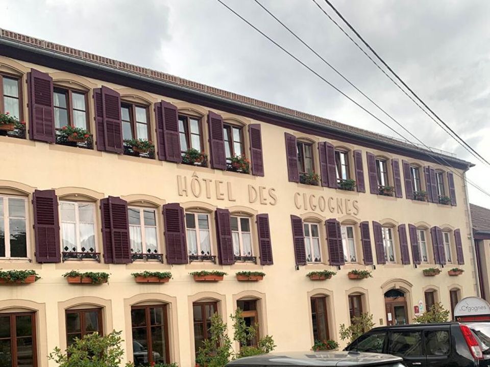 Erhvervsejendom i Sarrebourg, Moselle - foto 2