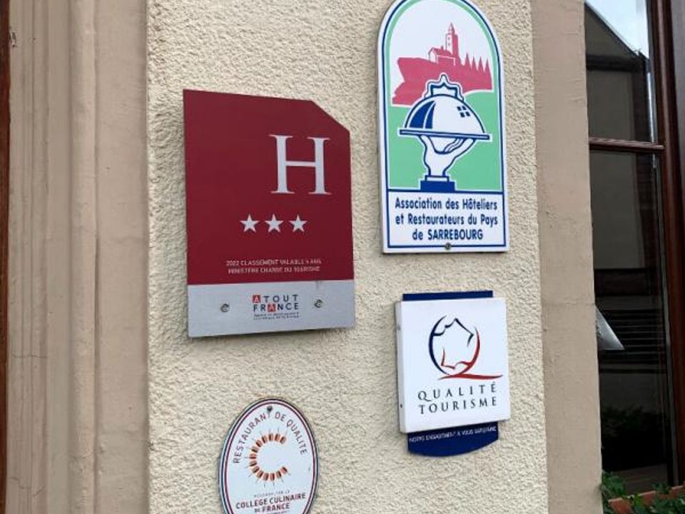 Erhvervsejendom i Sarrebourg, Moselle - foto 3