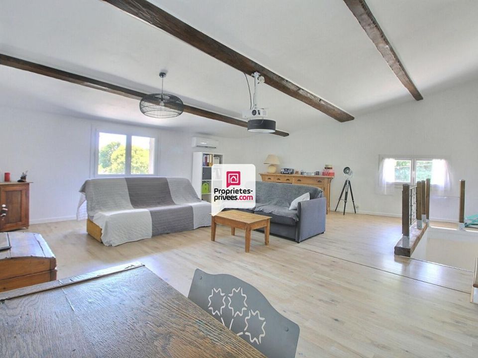 Villa i Corconne, Gard - foto 1