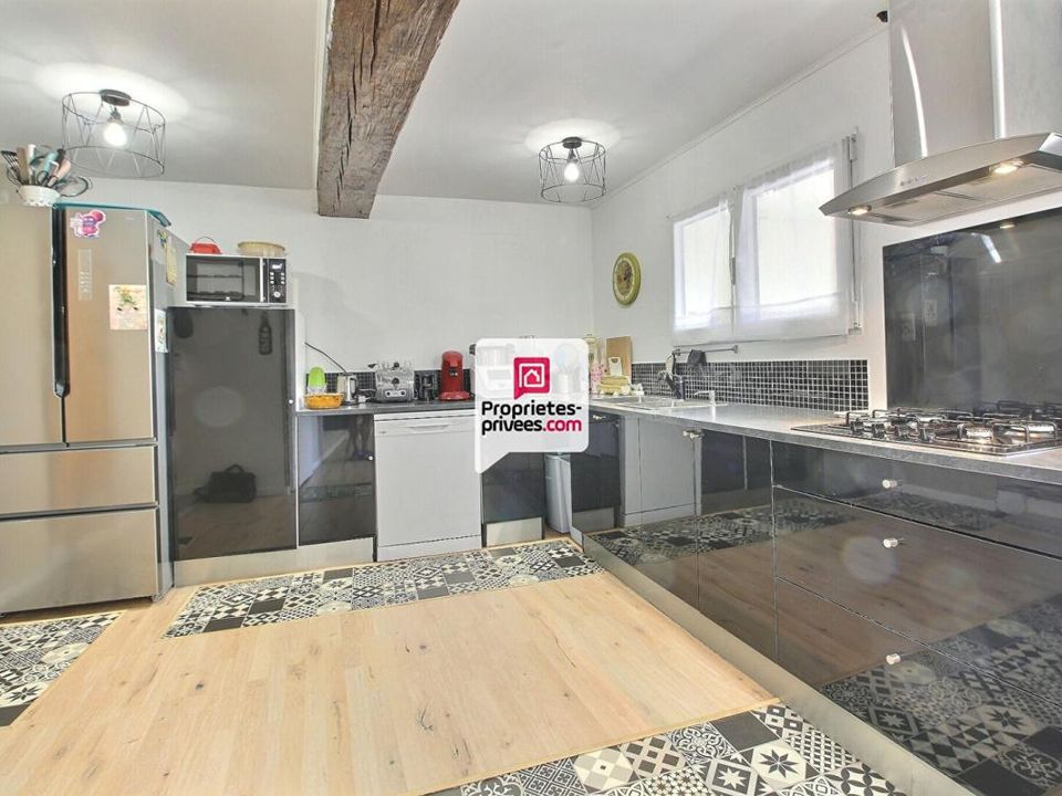 Villa i Corconne, Gard - foto 4