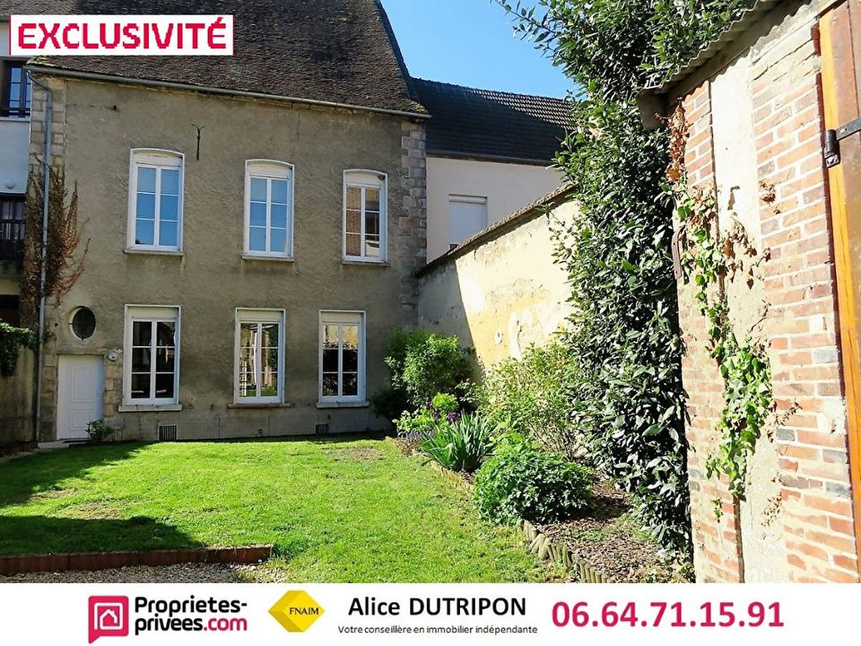 Villa i Sézanne, Marne - foto 1