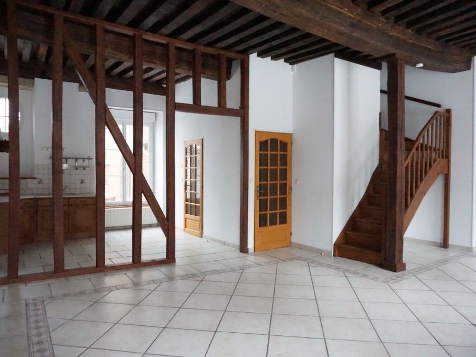 Villa i Sézanne, Marne - foto 2