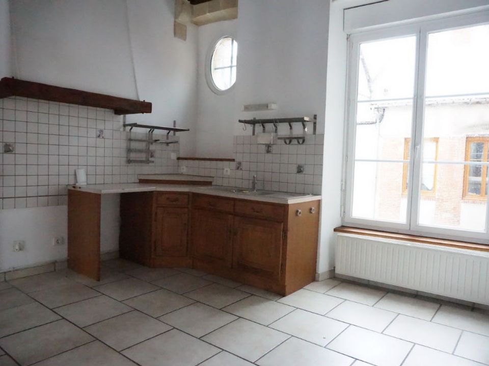 Villa i Sézanne, Marne - foto 3